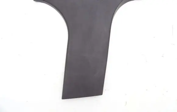 Jaguar XF X250 Rear door trim (molding) 9X23F243A52AA0LEG