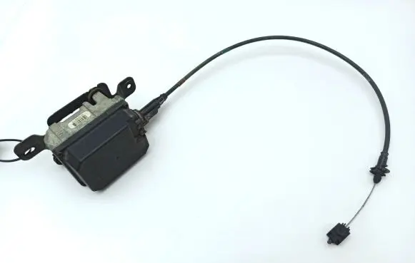 Cadillac STS Seville Cruise control unit/module 25140994A 61909075