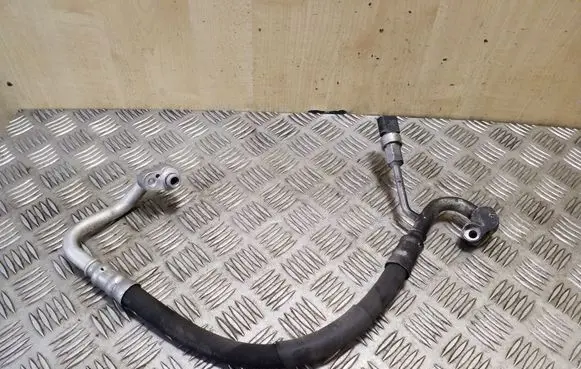 Audi TT TTS Mk2 Air conditioning (A/C) pipe/hose 1K0820721CA