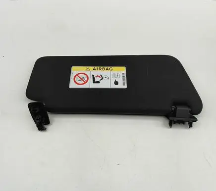 Mercedes-Benz E A207 Sun visor A2078100710