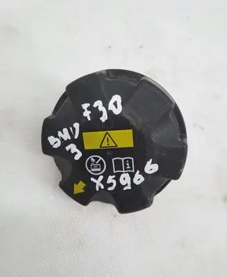 BMW X3 F25 Coolant expansion tank/reservoir cap 7639020