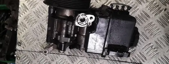 Mercedes-Benz C W204 Power steering pump a0064661501,
