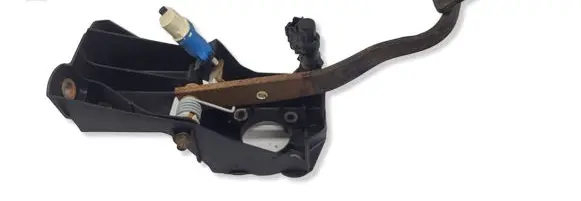 Ford Mustang V Brake pedal 2450AE