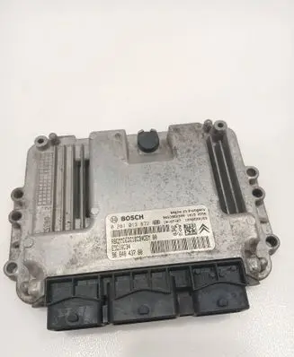 Engine control unit/module