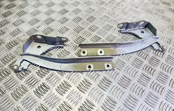 Fiat Punto (199) Engine bonnet/hood hinges