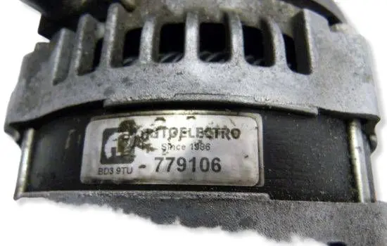 Ford Focus Generator/alternator 