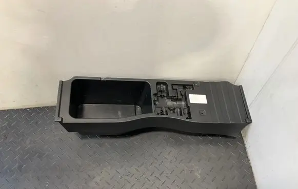 BMW X5 E70 Glove box in trunk 7127282 10834110