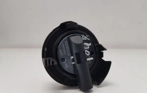 Volkswagen Touran III Airbag deployment crash/impact sensor 5Q0959354