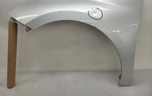 Hyundai i30 Fender