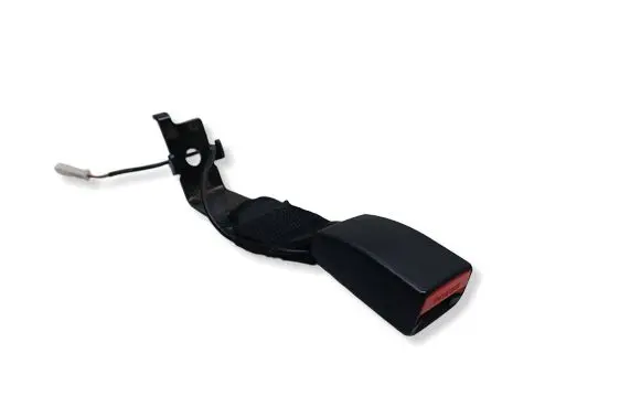BMW X5 F15 Middle seatbelt buckle (rear) 7321413