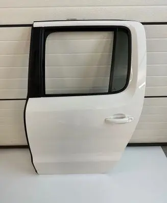 Volkswagen Amarok Rear door