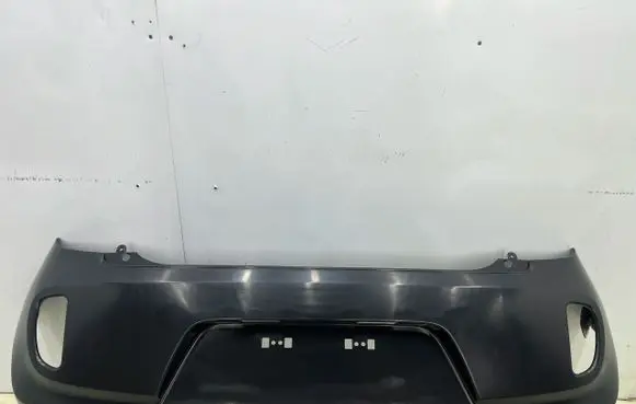 KIA Picanto Rear bumper 866111Y000