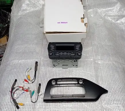 KIA Ceed Radio/CD/DVD/GPS head unit 96170A2100WK AC110A2EE 5221620