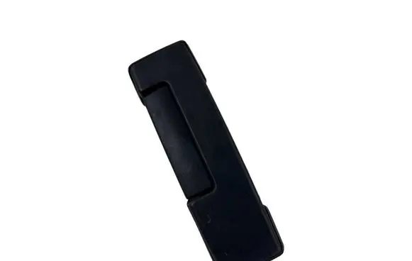 Dacia Dokker Sliding door exterior handle 