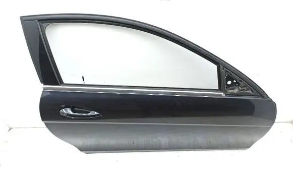 Door (2 Door Coupe)