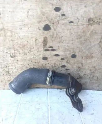 Peugeot 4007 Intercooler hose/pipe