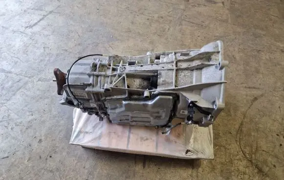 BMW M4 F82 F83 Automatic gearbox 7853560 28007853560