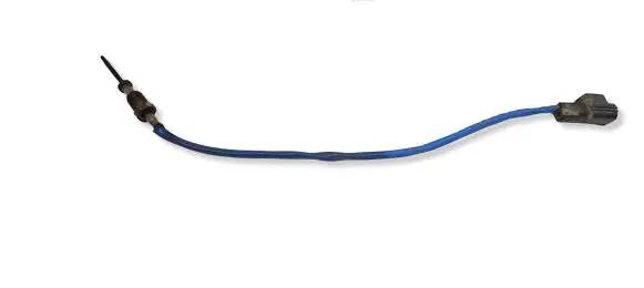Ford Focus Exhaust gas temperature sensor 6M5112B591CA