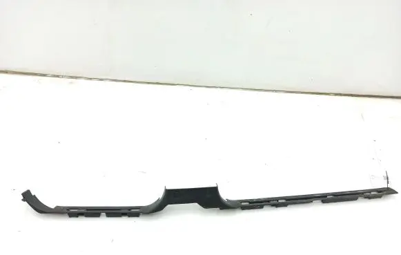 Mercedes-Benz ML W163 Front sill trim cover A1636860936 P970525