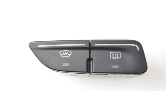 Ford Focus Windscreen/window heater switch AM5T18K574AB
