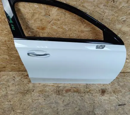 Mercedes-Benz A W177 AMG Front door 