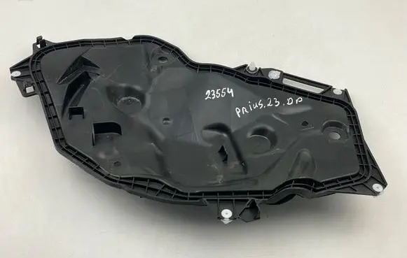 Toyota Prius xw60 Other front door trim element 6788147150
