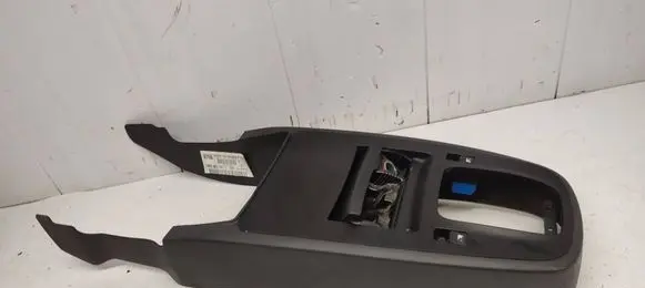 Volkswagen Sharan Center console 7M3863241D 0419253046 038018