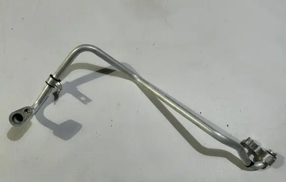 Ford Mustang V Air conditioning (A/C) pipe/hose ar3319a705bd
