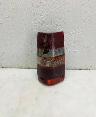 Opel Frontera A Rear/tail lights MODEL470 6R01323 3502