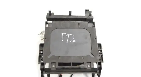 Mercedes-Benz S W221 Door control unit/module A2218705385