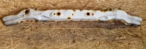 Volkswagen Crafter Front bumper cross member