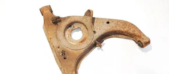 Peugeot 607 Rear upper control arm/wishbone