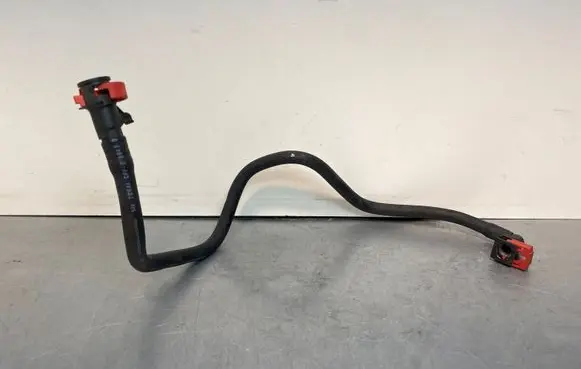 Mitsubishi Eclipse Cross Fuel line/pipe/hose 