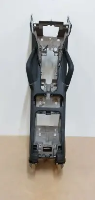 Porsche Cayenne (92A) Center console 7P5863239 A068828 MJS58756749