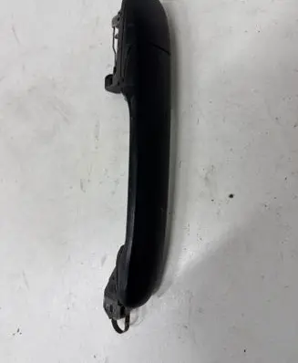Volkswagen Sharan Rear door exterior handle