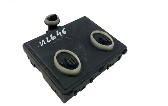 Volkswagen Golf VII Other control units/modules 5Q0959592K