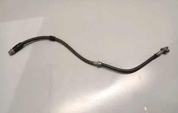 Skoda Kamiq Brake booster pipe/hose 2Q0611701A