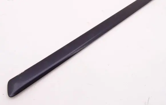 Audi A4 S4 B6 8E 8H Sliding door trim (molding) 8E0853963