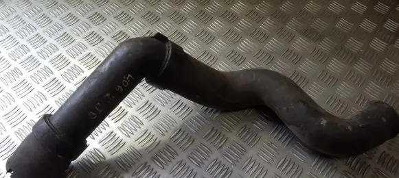 Peugeot 406 Intercooler hose/pipe