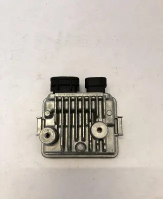 Toyota RAV 4 (XA50) Fuel injection pump control unit/module 8957148010 1E202869