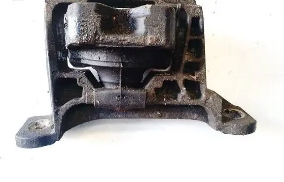 Ford Grand C-MAX Engine mount bracket 307396 328B40