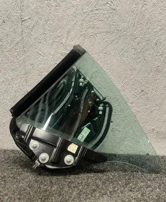 Mercedes-Benz SL R231 Rear vent window glass A2316700206 A2316700203