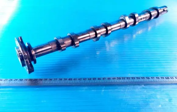 Ford Transit Camshaft BK2Q6A273AB 1040140