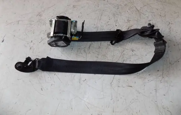 Ford Kuga III Front seatbelt LV4B-S61294-BDW LV4BS61294BDW