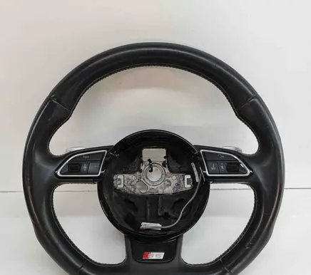 Audi A5 Steering wheel 8K0419091EG
