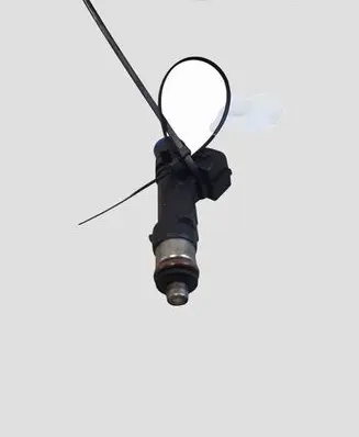 Opel Ampera Fuel injector 0280158240