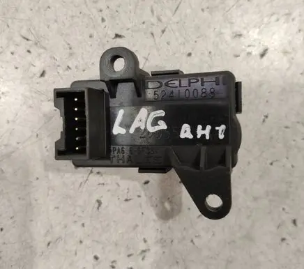 Renault Laguna II Air quality sensor 52410088