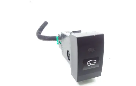 Windscreen/window heater switch