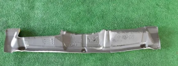 Mitsubishi Colt Wiper trim