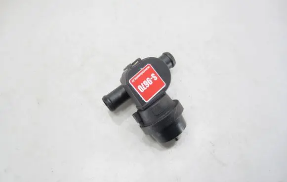 Audi A5 8T 8F Coolant heater control valve 1J0819809